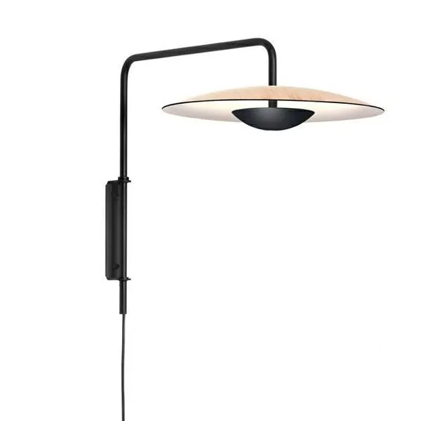 Marset Ginger 20 A Eg Hardwired – væglampe — produktfoto