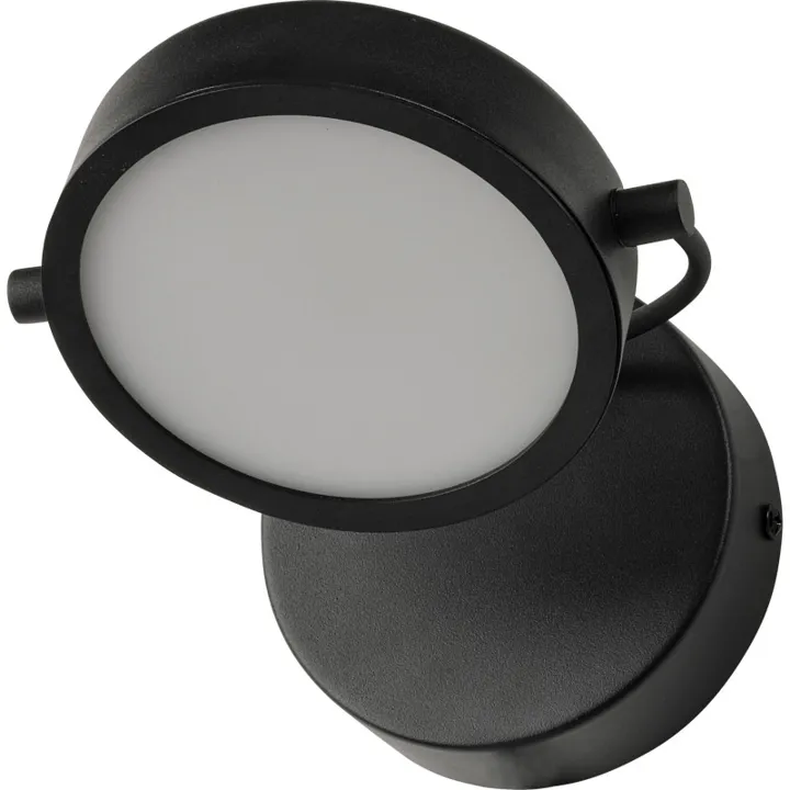 Osram Decor Puck – væglampe — produktfoto