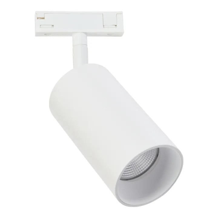 Antidark Designline Tube Spot 2700K Hvid – spot — produktfoto