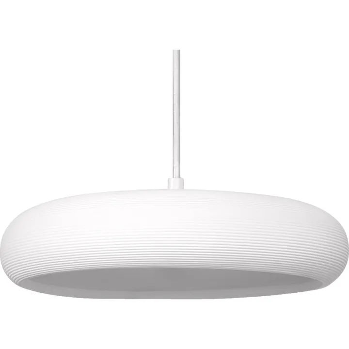 Osram Decor Plaster Pur , Ø30 cm – pendel — produktfoto