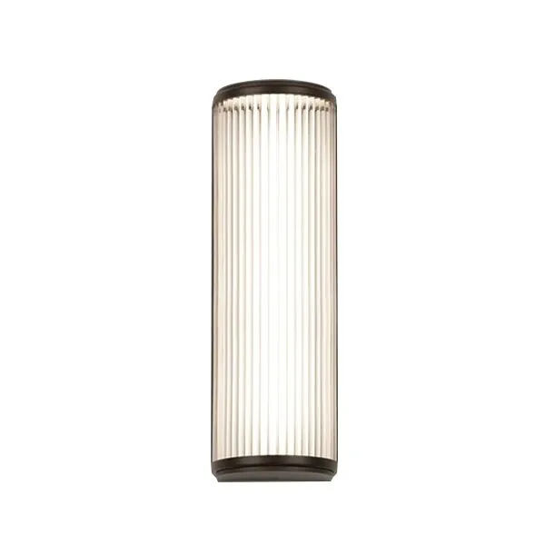 Astro Versailles 400 Badeværelseslampe LED Bronze – væglampe — produktfoto