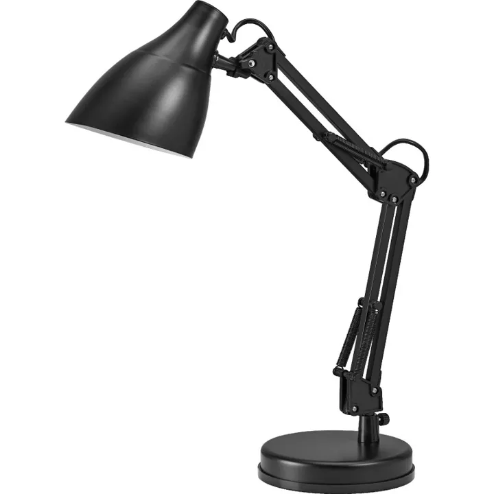 Osram Office , sort – bordlampe — produktfoto