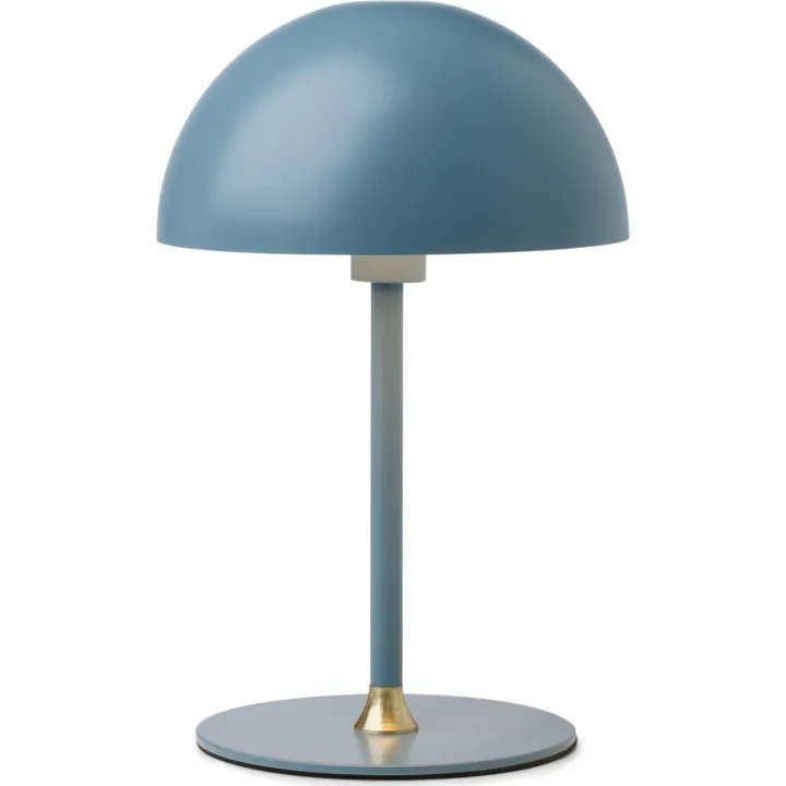 Halo Design Boogie , blå – bordlampe — produktfoto