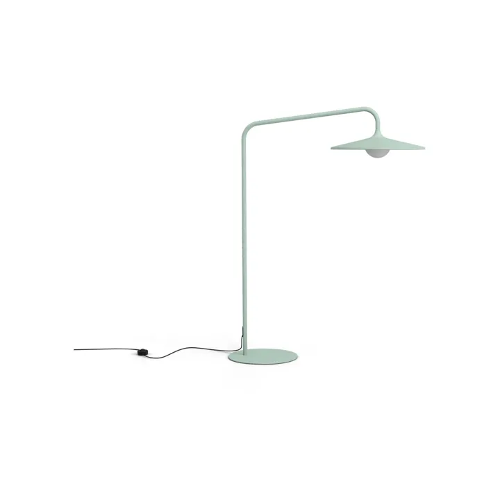 Fatboy Archigrande Udendørs Mist Green – udendørslampe — produktfoto