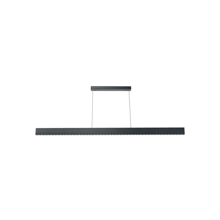 Antidark Superior Dots Down Sort – pendel — produktfoto