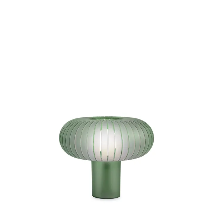 Kartell TERESA FROZEN Sage – bordlampe — produktfoto