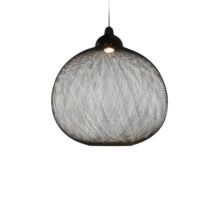 Moooi Non Random D71 Sort – pendel — produktfoto
