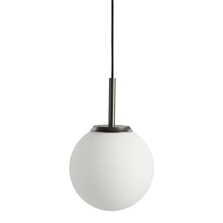 Antidark Palla P135 Titanium – pendel — produktfoto