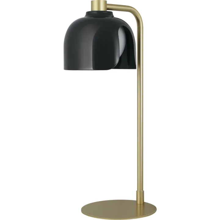Osram Decor Corolle , sort – bordlampe — produktfoto