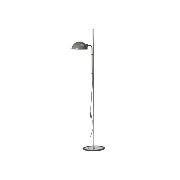 Marset Funiculí Grå – gulvlampe — produktfoto