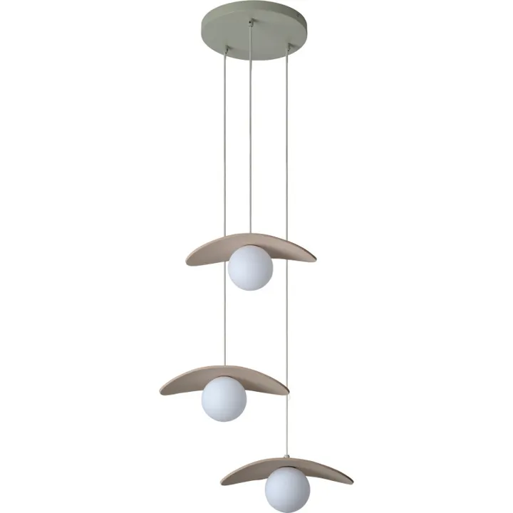 Osram Decor Pearl klyngependel – pendel — produktfoto