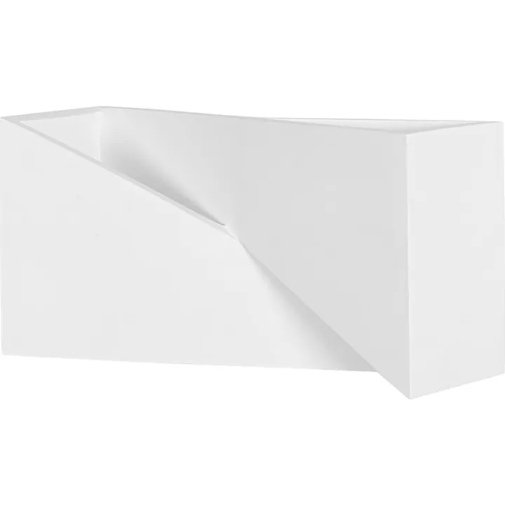 Osram Smart+ Wifi Matter Orbis Swan , 30x15 cm – væglampe — produktfoto