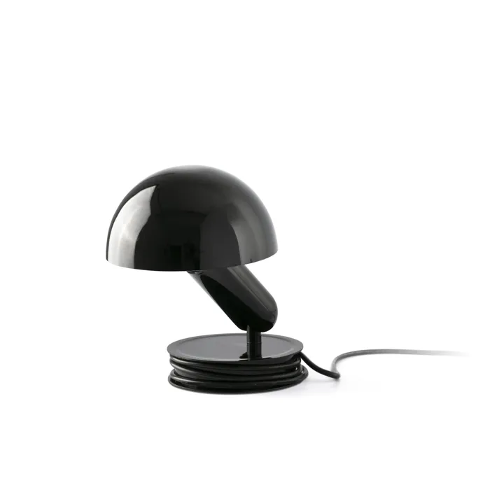 Faro BELA Sort – bordlampe — produktfoto