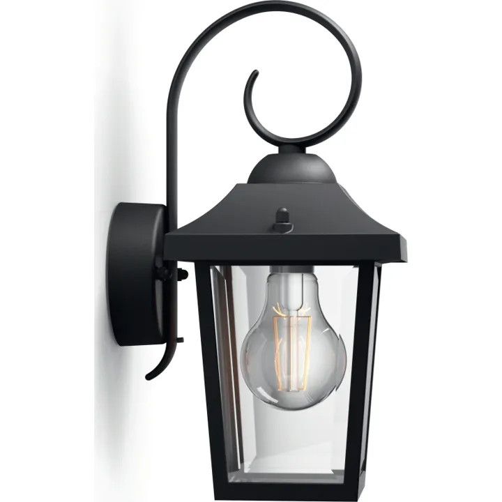 Philips myGarden Buzzard udendørs – udendørs væglampe — produktfoto