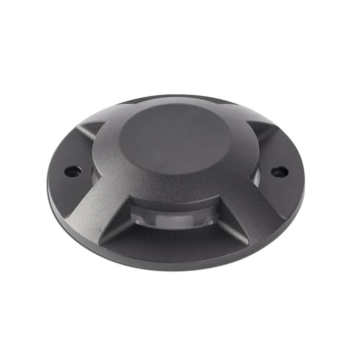 Faro LOTH 4L Sort – udendørslampe — produktfoto