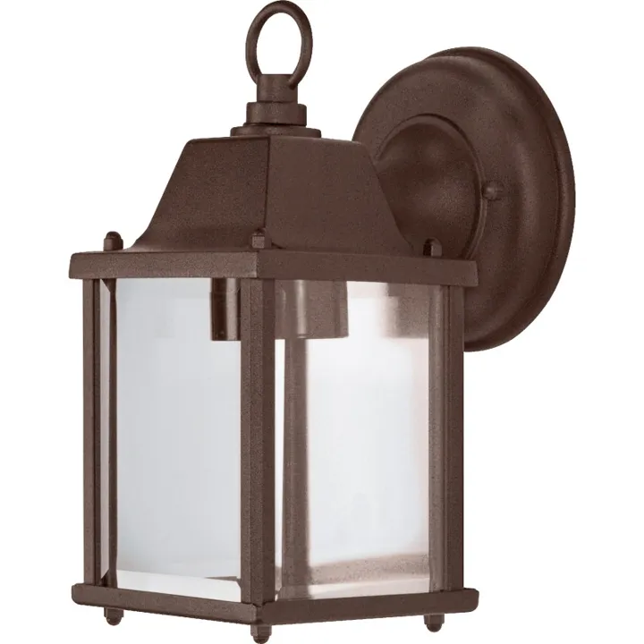 Osram Endura Classic udendørs , 22,5 cm – udendørs væglampe — produktfoto