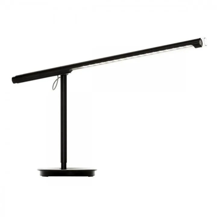 Pablo Designs Brazo Sort – bordlampe — produktfoto