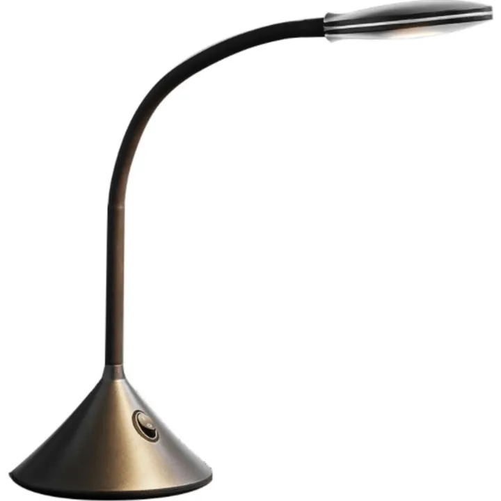 Halo Design Fix – bordlampe — produktfoto