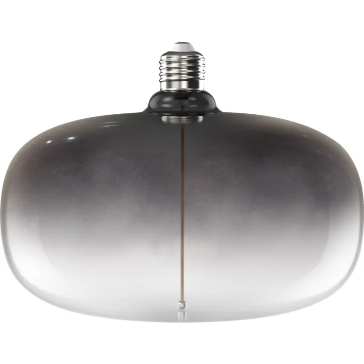 Nordlux Deco Beam E27 pære, 1800K, 4W, Ø21 cm – pære — produktfoto