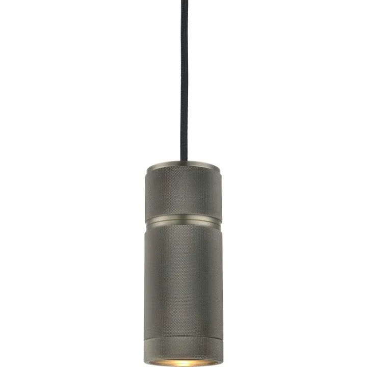 Halo Design Halo , messing, H15 cm – pendel — produktfoto