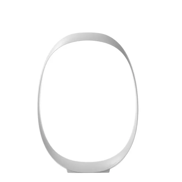 Foscarini Anisha Piccola Hvid – bordlampe — produktfoto