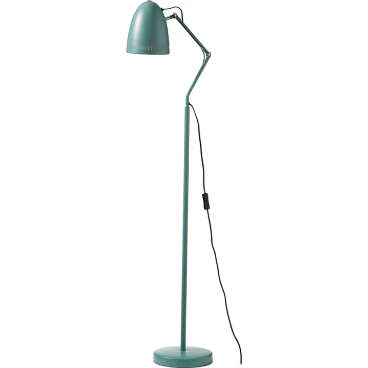 Superliving Dynamo , grøn – gulvlampe — produktfoto