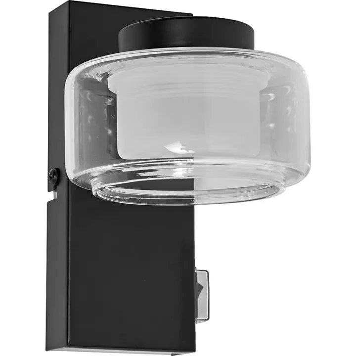 Osram Orbis Flame spejllampe – væglampe — produktfoto