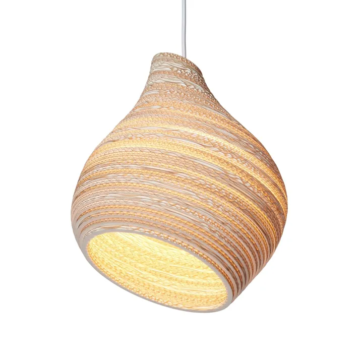 Graypants Scraplight Hive 12 Blonde – pendel — produktfoto