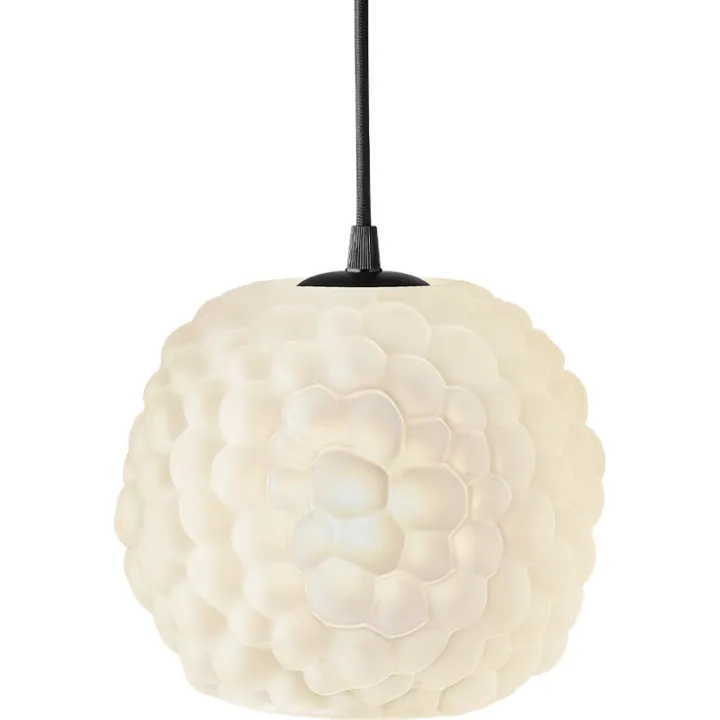 Halo Design Grape , opal, Ø20 cm – pendel — produktfoto