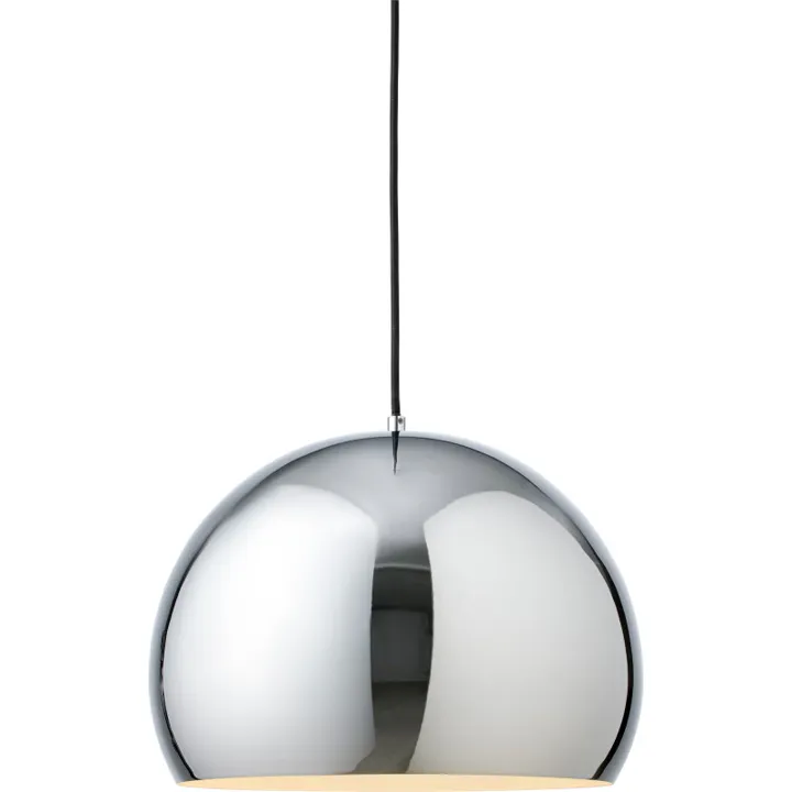 Nielsen Light Nice , krom, Ø35 cm – pendel — produktfoto
