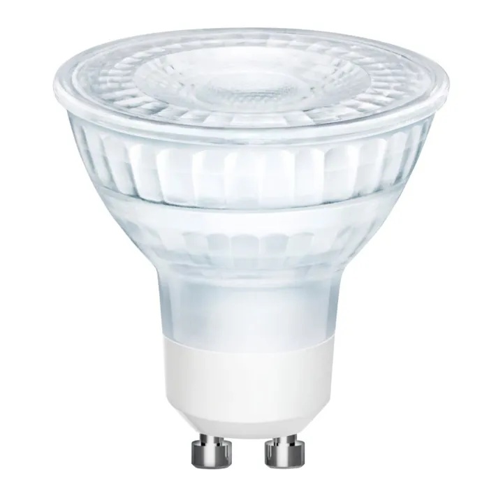 Nordlux Energetic GU10 - 4,9 W LED – pære — produktfoto