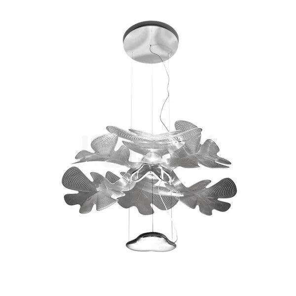 Artemide CHLOROPHILIA Krom APP – pendel — produktfoto