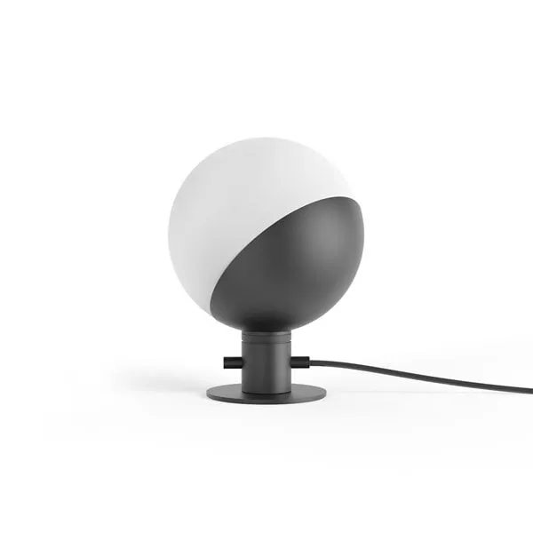 Grupa Baluna Væg/ Sort – bordlampe — produktfoto