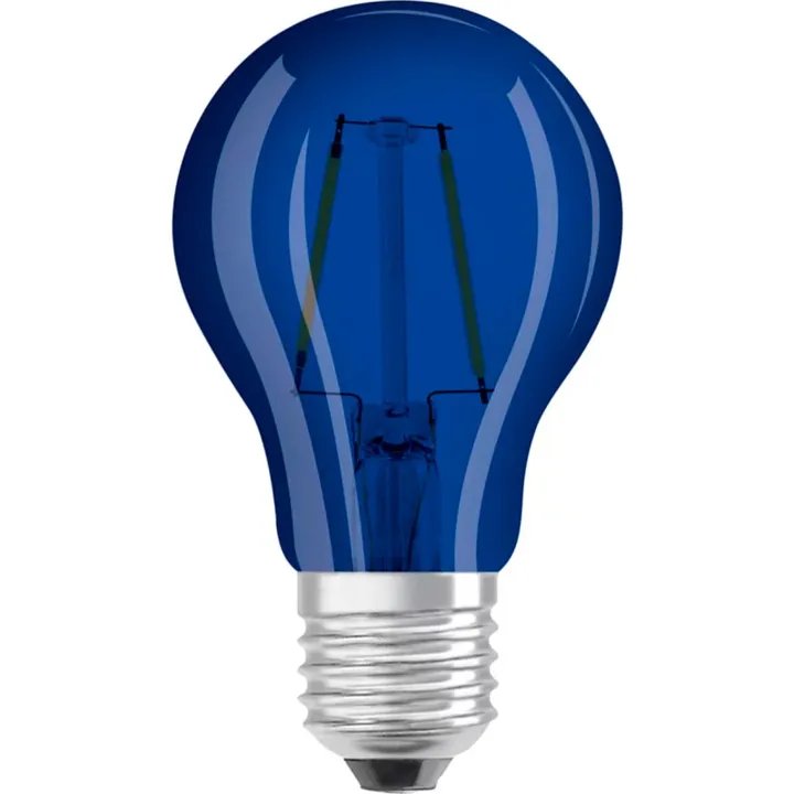Osram Decór E27 standardpære, 9000K, 2,5W – pære — produktfoto