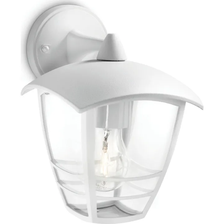 Philips myGarden Creek udendørs – udendørs væglampe — produktfoto