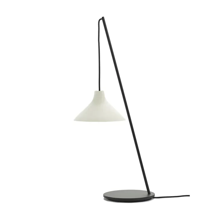 Serax Seam L Hvid – bordlampe — produktfoto