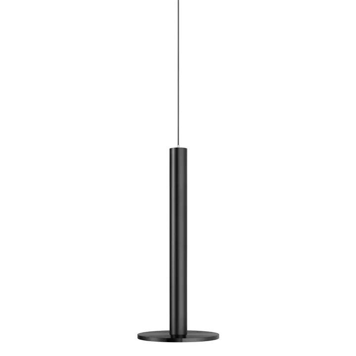 Pablo Designs Cielo XL Machined Black – pendel — produktfoto