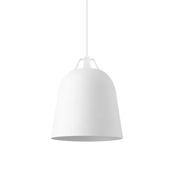 Eva Solo Clover small Ø21, hvid – pendel — produktfoto