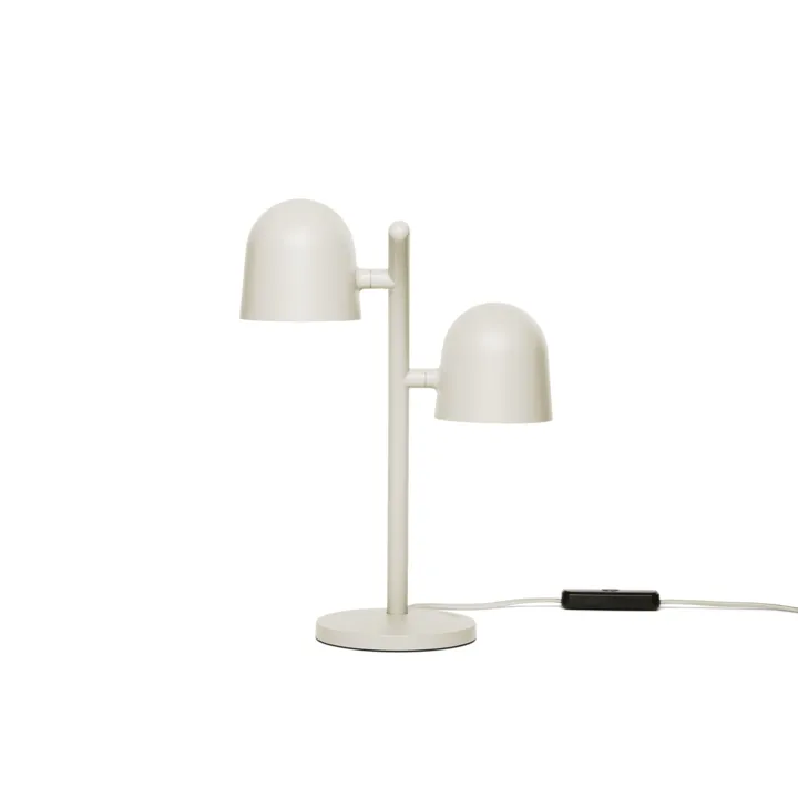 Fatboy Little Lebow Bone – bordlampe — produktfoto