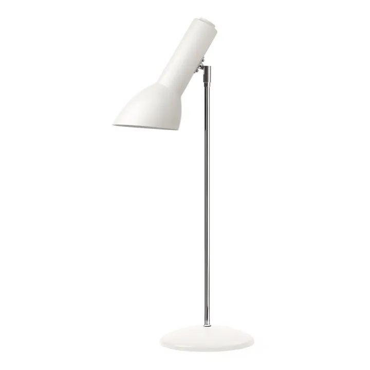 CPH Lighting Oblique Hvid – bordlampe — produktfoto