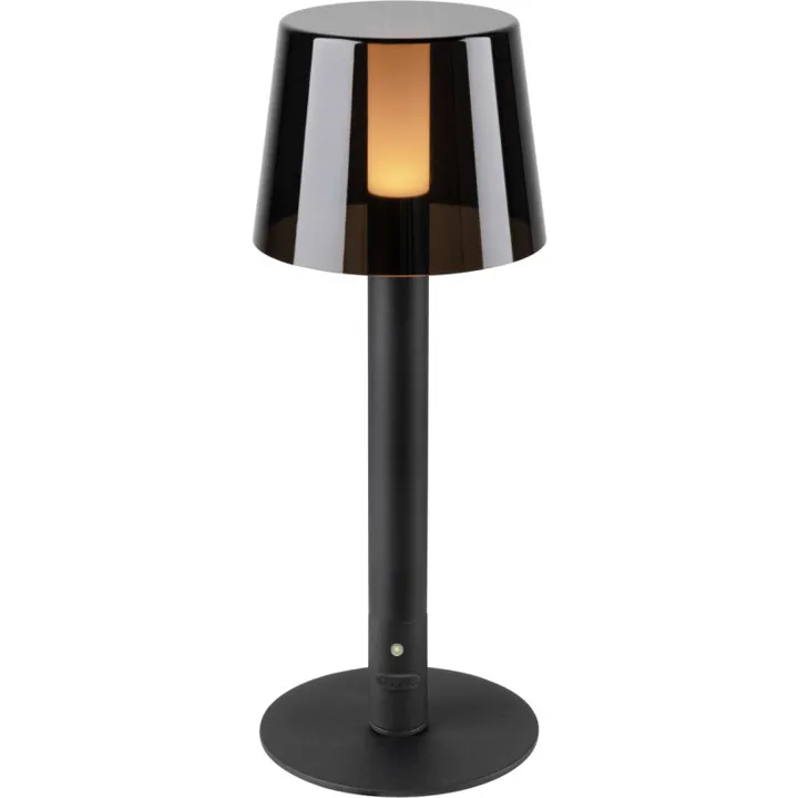 SLV Taha genopladelig – bordlampe — produktfoto