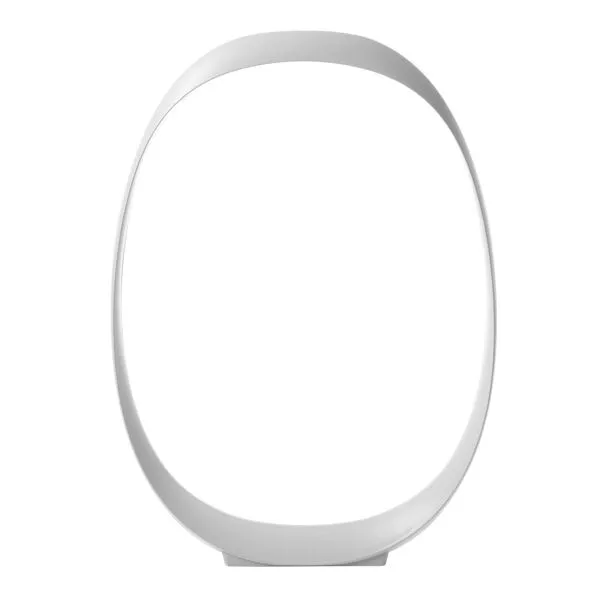 Foscarini Anisha Grande Hvid – bordlampe — produktfoto