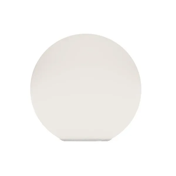 Artemide Dioscuri 250 Hvid – bordlampe — produktfoto