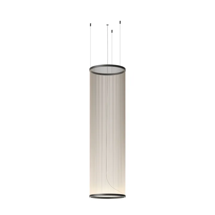 Vibia Array 1825 Push Beige M1 – pendel — produktfoto