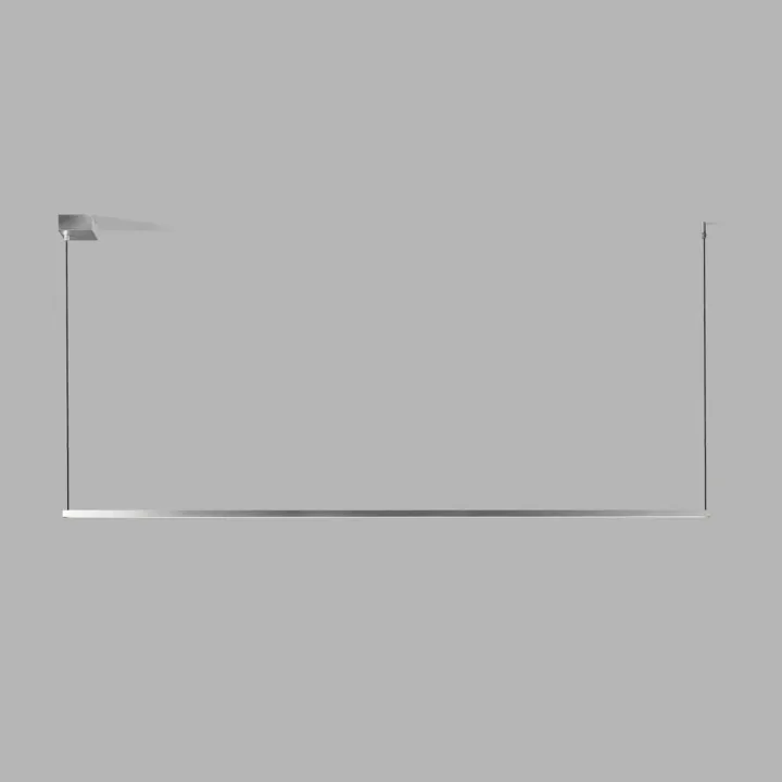 LIGHT-POINT Stripe S2000 Titanium - 2700K/3000K – pendel — produktfoto