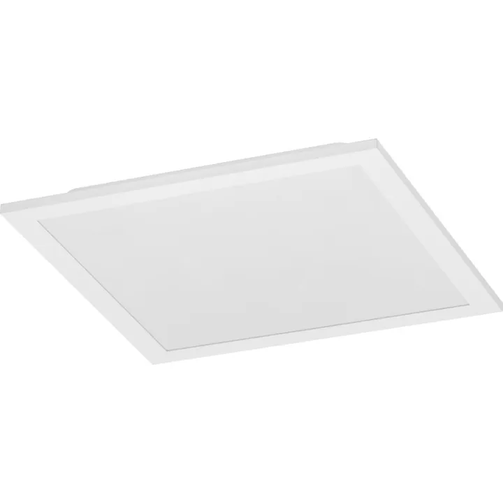 Ledvance 3 stk Ledvance Smart+ Wifi Planon Magic , farveskift + hvid, 45x45 cm – loftlampe — produktfoto