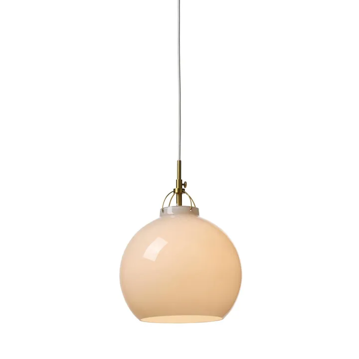Halo Design Toscana Ø27 Grey – pendel — produktfoto
