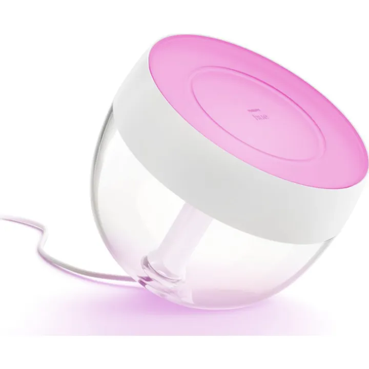 Philips Hue Iris , hvid – bordlampe — produktfoto