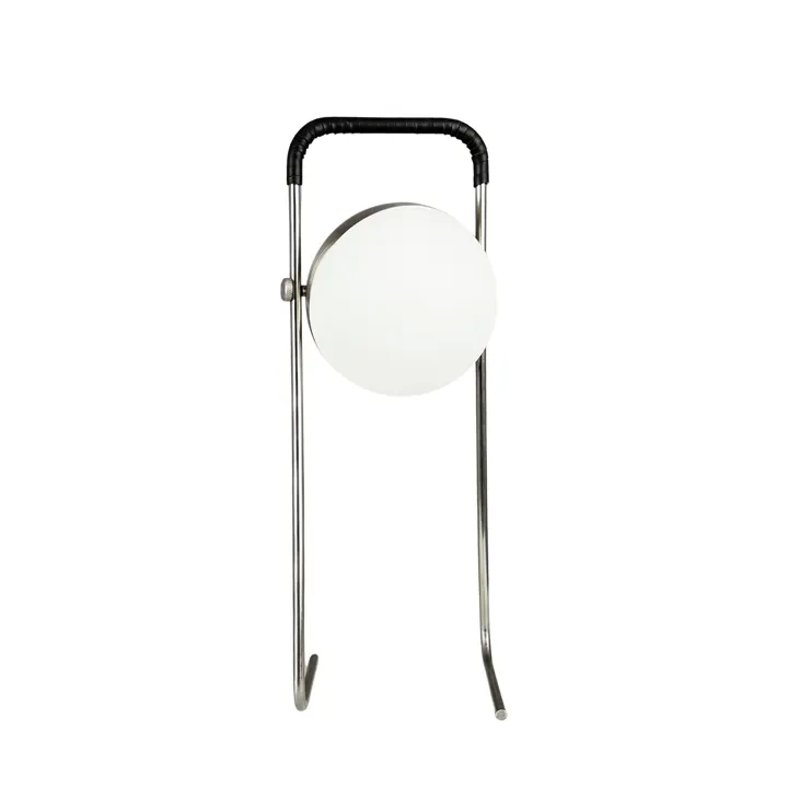 Dyberg Larsen Mova LED Sort – bordlampe — produktfoto
