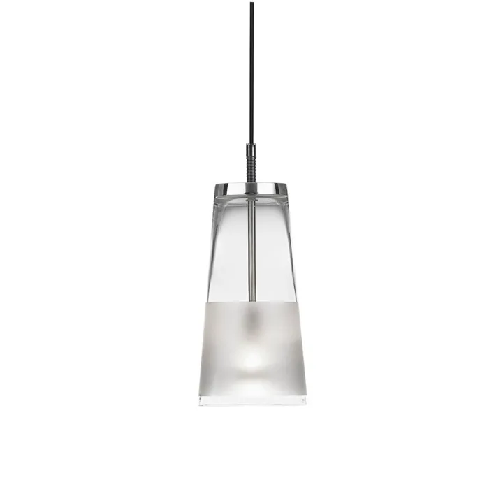 Bsweden Manhattan 16 cm Frosted – pendel — produktfoto
